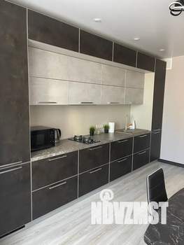 1-к квартира, посуточно, 40м2, 6/15 этаж