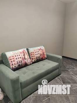 1-к квартира, посуточно, 40м2, 16/16 этаж