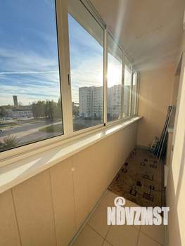 2-к квартира, на длительный срок, 61м2, 4/10 этаж