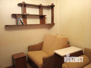 Студия квартира, на длительный срок, 17м2, 1/9 этаж