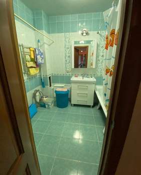 2-к квартира, на длительный срок, 70м2, 7/14 этаж