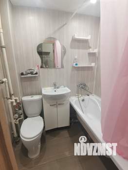 1-к квартира, на длительный срок, 35м2, 6/9 этаж