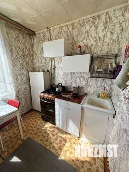 1-к квартира, на длительный срок, 35м2, 7/9 этаж