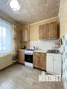 1-к квартира, на длительный срок, 38м2, 1/9 этаж