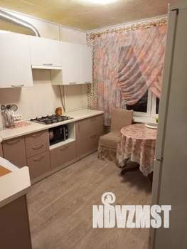 2-к квартира, посуточно, 47м2, 2/5 этаж