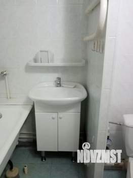 1-к квартира, на длительный срок, 30м2, 4/5 этаж