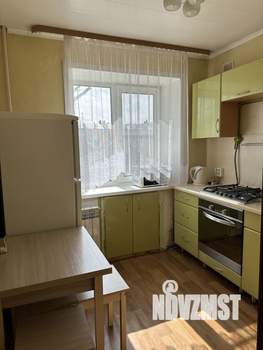 1-к квартира, на длительный срок, 32м2, 4/5 этаж