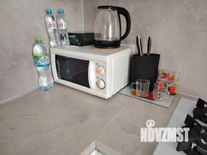 1-к квартира, посуточно, 44м2, 1/1 этаж