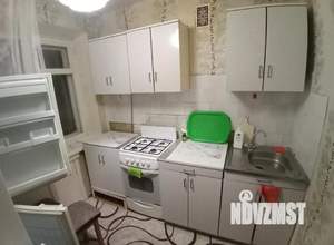 1-к квартира, на длительный срок, 36м2, 7/9 этаж