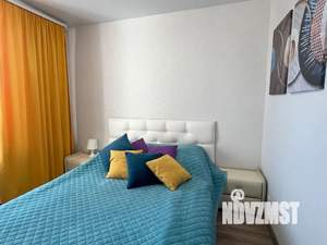 2-к квартира, посуточно, 60м2, 13/15 этаж