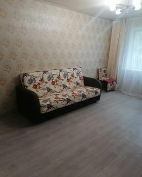 2-к квартира, на длительный срок, 52м2, 1/5 этаж