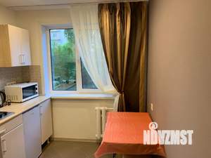 1-к квартира, посуточно, 34м2, 2/5 этаж