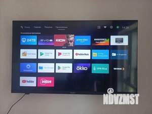 1-к квартира, посуточно, 23м2, 1/1 этаж