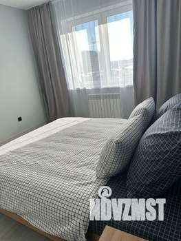 2-к квартира, посуточно, 57м2, 3/14 этаж