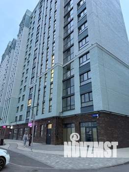 2-к квартира, посуточно, 65м2, 9/15 этаж