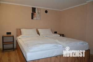 1-к квартира, посуточно, 30м2, 2/3 этаж