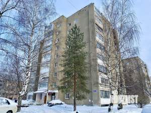 1-к квартира, на длительный срок, 33м2, 2/9 этаж