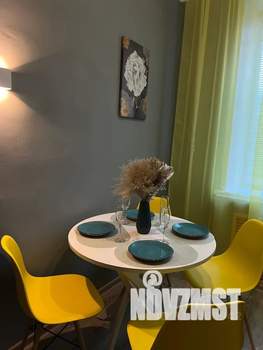 2-к квартира, посуточно, 60м2, 3/4 этаж