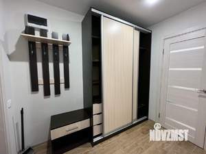 1-к квартира, на длительный срок, 37м2, 2/11 этаж