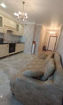 3-к квартира, на длительный срок, 88м2, 13/17 этаж