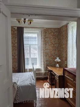 2-к квартира, посуточно, 61м2, 2/2 этаж