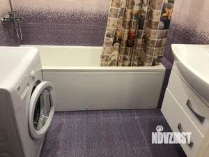 3-к квартира, посуточно, 85м2, 8/10 этаж
