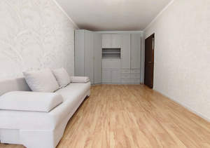 3-к квартира, на длительный срок, 62м2, 5/5 этаж