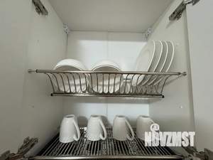 1-к квартира, посуточно, 34м2, 9/15 этаж