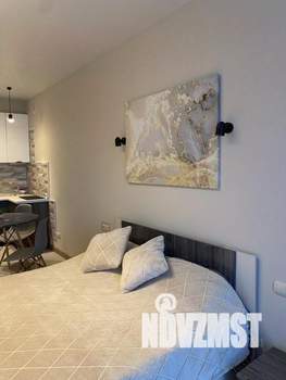 1-к квартира, посуточно, 31м2, 1/1 этаж