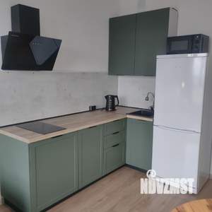 1-к квартира, на длительный срок, 38м2, 7/15 этаж