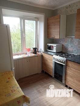 1-к квартира, на длительный срок, 31м2, 5/5 этаж