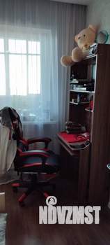 2-к квартира, на длительный срок, 50м2, 6/22 этаж