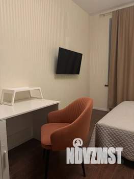 3-к квартира, посуточно, 72м2, 3/3 этаж