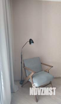 Студия квартира, на длительный срок, 41м2, 5/6 этаж