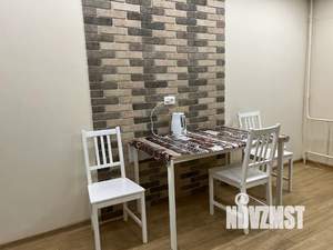 2-к квартира, посуточно, 60м2, 4/12 этаж