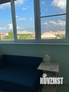 1-к квартира, на длительный срок, 45м2, 5/9 этаж