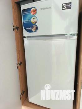 1-к квартира, посуточно, 55м2, 1/1 этаж