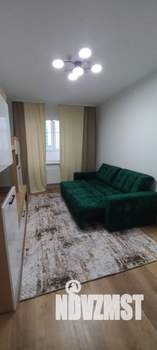 1-к квартира, на длительный срок, 36м2, 10/17 этаж