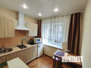 1-к квартира, посуточно, 31м2, 1/5 этаж