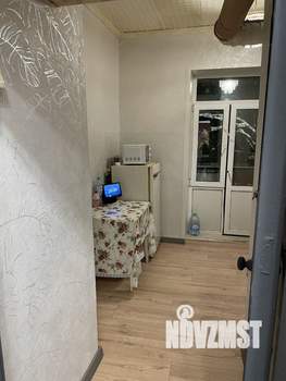 1-к квартира, на длительный срок, 37м2, 2/2 этаж