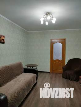 2-к квартира, посуточно, 73м2, 7/14 этаж