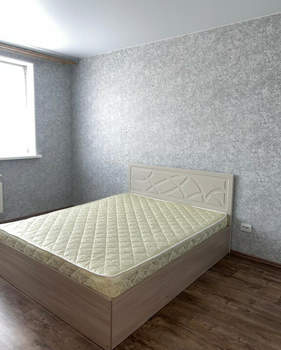 2-к квартира, на длительный срок, 58м2, 5/15 этаж