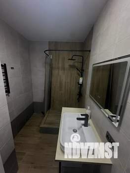 1-к квартира, посуточно, 38м2, 9/17 этаж