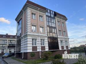 1-к квартира, на длительный срок, 52м2, 4/4 этаж