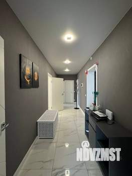 2-к квартира, на длительный срок, 75м2, 4/5 этаж