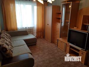 1-к квартира, на длительный срок, 40м2, 5/12 этаж