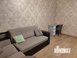 2-к квартира, на длительный срок, 56м2, 14/15 этаж