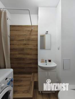 1-к квартира, на длительный срок, 17м2, 3/4 этаж