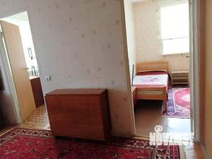 3-к квартира, на длительный срок, 48м2, 3/5 этаж