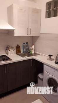 2-к квартира, на длительный срок, 47м2, 4/5 этаж